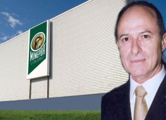 Μινέρβα: Τα σχέδια για φέτα, λευκό τυρί και το exit