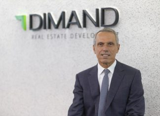 Ανδριόπουλος (Dimand): Ιδιωτικό πανεπιστήμιο στη Softex και σχέδια για ανάπτυξη προσιτών κατοικιών