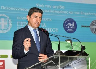 Αυγενάκης: Θα μπει τάξη στον ΟΠΕΚΕΠΕ – Στόχος η καταβολή ενισχύσεων 700 εκατ. ευρώ πριν από το Πάσχα