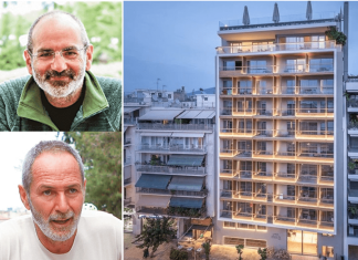 Μπλε Κέδρος: Εκλεισαν οι αυθαίρετοι όροφοι του ξενοδοχείου COCO – MAT