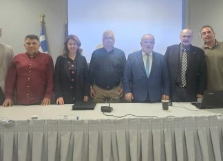 Επιμελητήριο Κεφαλληνίας και Ιθάκης: Ενημερωτική εκδήλωση με ομιλητές τον Πρόεδρο της ΓΣΕΒΒΕ και τον Πρόεδρο της ΠΟΦΕΕ