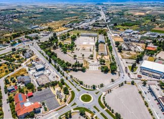 Λαμία: Η ΠΕΛ φέτος δεν θα γίνει / Κανονικά όμως το Ράλλυ Ακρόπολις – ΒΙΝΤΕΟ