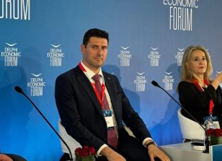 Μασούτης: Επιλέγουμε να μετακυλήσουμε μέρος της κερδοφορίας μας, στηρίζοντας έμπρακτα τους καταναλωτές