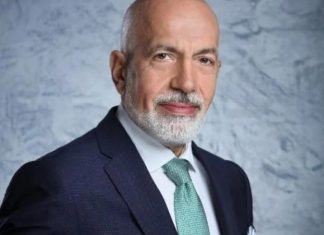 Viohalco: Ο Σπυρίδων Κοκκόλης ανέλαβε νέος Deputy CFO