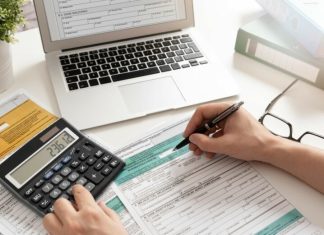 Ξεκινάει η υποβολή των φορολογικών δηλώσεων με αλλαγές στο Έντυπο Ε1