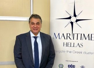 Το ΕΒΕΠ συμφωνεί με τη σύσταση της ΤτΕ να ενισχυθεί το ναυτιλιακό cluster «Maritime Hellas»