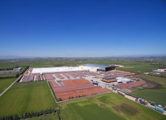 Κεραμουργία Βορείου Ελλάδος: Μία ελληνική βιομηχανία με 90 χρόνια επιτυχημένης πορείας που συμβάλλει στην πράσινη μετάβαση