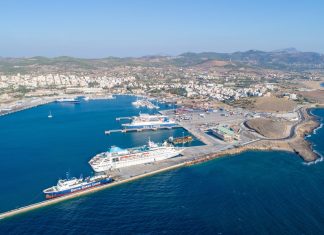 Κύμα επενδύσεων στα λιμάνια της χώρας – Μνηστήρες και εργολάβοι