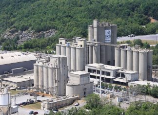 Επιχορήγηση 61,7 εκατ. δολαρίων στην ΤΙΤΑΝ από το υπουργείο Ενέργειας των ΗΠΑ