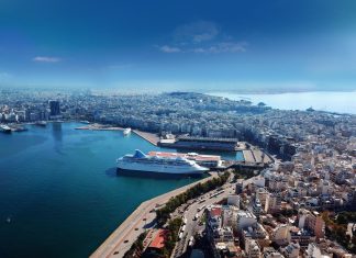 Με ιστορικό ρεκόρ εσόδων & κερδοφορίας έκλεισε το 2023 για την ΟΛΠ