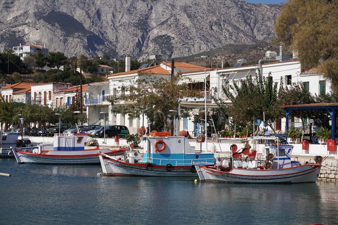 samos