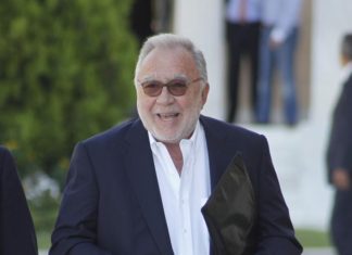 Κόκκαλης: Οι «κρυφές σκέψεις» του Σωκράτη για τα ακίνητα της Intracom – Τα σενάρια για τριπλό deal