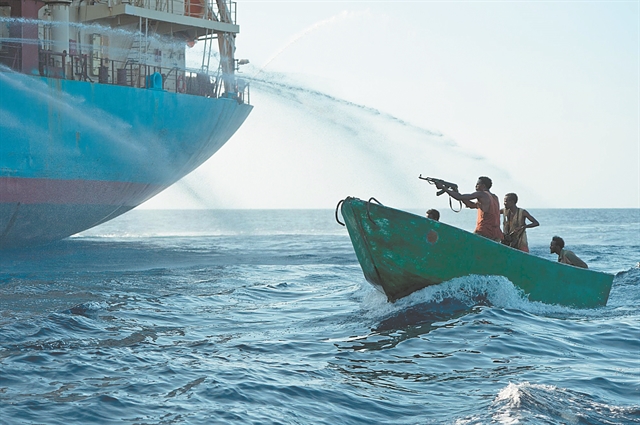 somalia