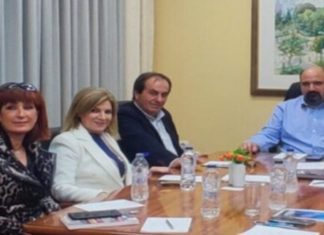 Κατάκτηση του Επιμελητηρίου Λάρισας το επίδομα μητρότητας για τις γυναίκες επιχειρηματίες