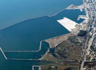 Στα ραντάρ των Ινδών ελληνικά λιμάνια – Τα σχέδια για Λαύριο, Πάτρα, Αλεξανδρούπολη