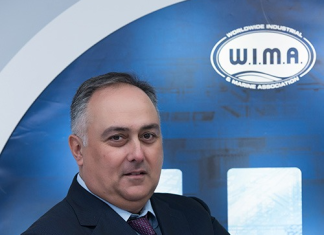 Αντιπρόεδρος στη WIMA o Γιώργος Παπαμανώλης – Ντόζας Πρόεδρος του Β.Ε.Π.
