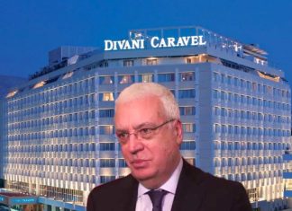 Σπύρος Διβάνης: «Δεν υπάρχει πωλητήριο, δεχθήκαμε πολλές προτάσεις που δεν μας ενδιαφέρουν»