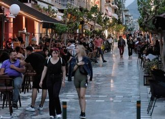 Σε ποιους κλάδους θα «βρέξει» πρόστιμα για ανασφάλιστη εργασία