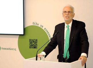 Motor Oil: Μέρισμα-ρεκόρ 1,8 ευρώ ανά μετοχή