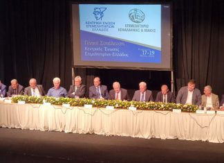 ΚΕΕΕ: «Τι αναμένει ο επιχειρηματικός κόσμος ενόψει των ευρωεκλογών»