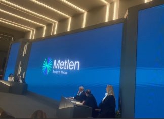 Mytilineos: «Metlen» το νέο όνομα