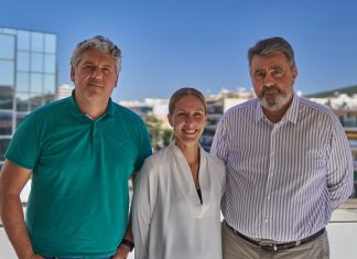 Metavallon: Το fund που ρίχνει πάνω από 40 εκατ. σε startups – Τα επενδυτικά σχέδια
