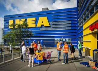 IKEA: Τι αλλάζει στα καταστήματα – Με ποια brands θα συγκατοικήσουν