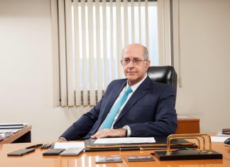 Σπύρος Θεοδωρόπουλος: Το μήνυμα της νίκης στον ΣΕΒ- Οι στόχοι, οι προκλήσεις