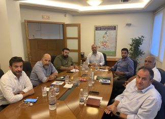 Επιμελητήριο Χανίων: «Η Κρήτη ισχυρή γέφυρα Ανάπτυξης της Ελληνο-Ινδικής συμμαχίας»