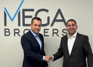 H MEGA Brokers εξαγοράζει την TZORTZIS S.A