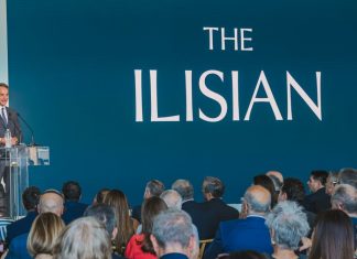 «Τhe Ilisian»: Το νέο όνομα του Hilton της Αθήνας (pics)
