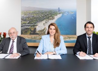 Ελληνικό: Στη ΜΕΤΚΑ η κατασκευή του εμπορικού κέντρου Riviera Galleria