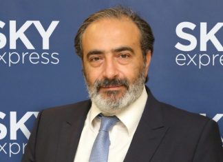 Sky Express: Με νέα αεροσκάφη και δρομολόγια βάζει ρότα προς Χρηματιστήριο