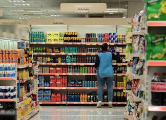 Ακρίβεια: Αυξήσεις σε νερά, αναψυκτικά, μπύρες