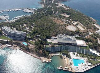 Αστέρας Βουλιαγμένης: Ποια είναι η νέα εταιρεία των Αράβων της Apollo Investment