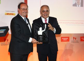 Ε.Ε.Α.: Απόλυτη η επιτυχία του 2ου Ευρωπαϊκού Συνεδρίου Μικρομεσαίας Επιχειρηματικότητας