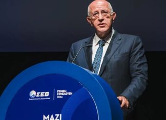 Η επόμενη μέρα στον ΣΕΒ μετά τη νίκη Θεοδωρόπουλου – Οι προτεραιότητες του νέου προέδρου