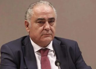 Γ. Χατζηθεοδοσίου: Σωστός ο νέος νόμος που εντοπίζει οχήματα ανασφάλιστα ή χωρίς ΚΤΕΟ και τέλη κυκλοφορίας