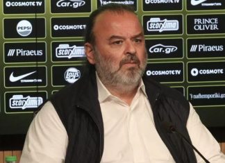 Μάριος Ηλιόπουλος: Μια μεγάλη επένδυση στο πρώην εργοστάσιο «Μπριτάννια» δίπλα από το γήπεδο OPAP Arena – Το απέκτησε με 3,4 εκατ. ευρώ