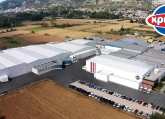 Κρι Κρι: Στην αγορά των ΗΠΑ με όχημα το ελληνικό frozen yogurt – Τον Ιούλιο ξεκινά το λανσάρισμα