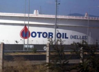 Η Motor Oil εξαγοράζει δύο φωτοβολταϊκά 86 MW στη Ρουμανία