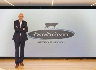 Βενέτης: Απέκτησε τα «Παγωτά Δωδώνη» με τίμημα 40 εκατ. ευρώ – Η αλλαγή σήματος και η αγορά φάρμας