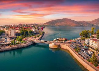 4 εστιατόρια για εξαιρετικό φαγητό στη Χαλκίδα