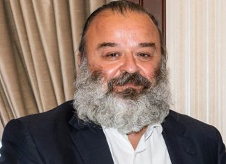 Μάριος Ηλιόπουλος: Λάτρης των αγώνων ταχύτητας και φιλάνθρωπος ο νέος ιδιοκτήτης της ΠΑΕ ΑΕΚ