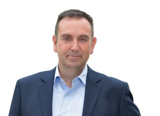 ΚΕΠΑ-ΑΝΕΜ ΑΜΚΕ: Για δεύτερη συνεχόμενη θητεία ο πρόεδρος του Επιμελητηρίου Χαλκιδικής Γιάννης Κουφίδης