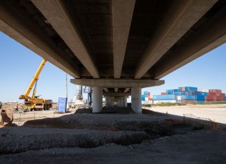 Το χρονοδιάγραμμα στα μεγάλα έργα υποδομής – Τι παραδίδεται, τι ξεκινά και πως τρέχουν τα σημαντικότερα projects