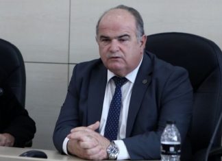 Καββαθάς: Να γίνουν επίκεντρο αναπτυξιακών πολιτικών οι ΜμΕ