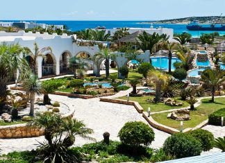 Intracom: Συνεργασία SWOT Hospitality για την ανάπτυξη του Olvos Koufonisia