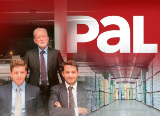 Pal Παλαμήδης: Ποιο είναι το εργοστάσιο στο οποίο έγινε η έκρηξη στην Κηφισιά