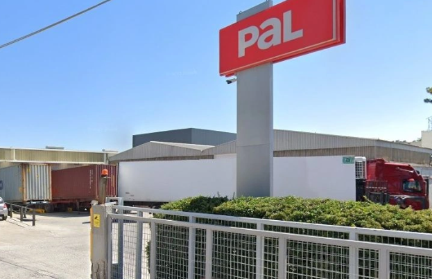 pal